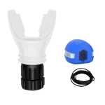 Breathing Trainer With Jaw Trainer