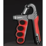 Hand Strengthener Adjustable Dynamometer