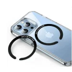Magnetic Metal Plate Ring For Magsafe Wireless Charger