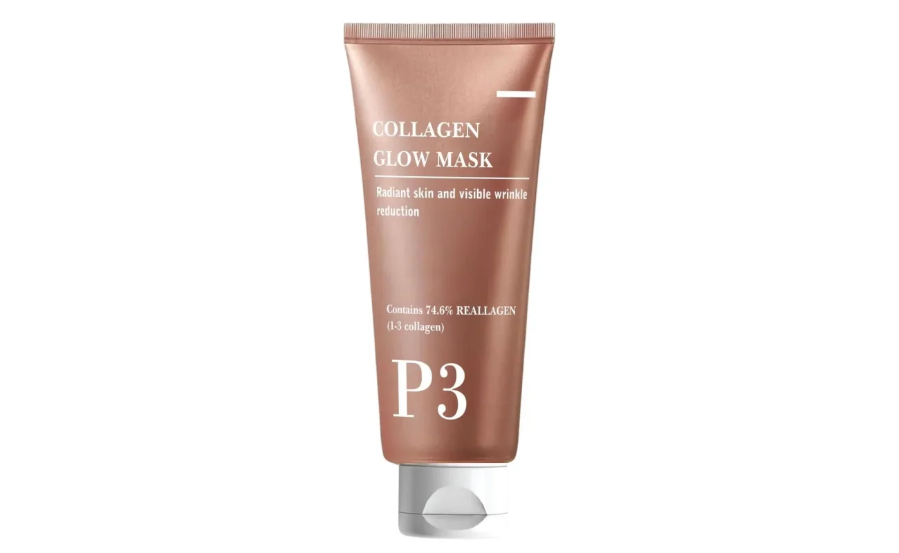 Collagen Glow Mask 100gm (Pack Of 2)