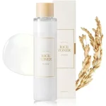 Rice Toner For Glowing Skin 100ml