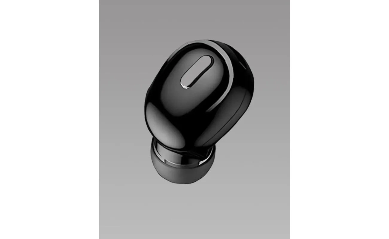 Combo Offer Of X9 Mini 5.0 Bluetooth Earphone With 3 In 1 Magnet Cable