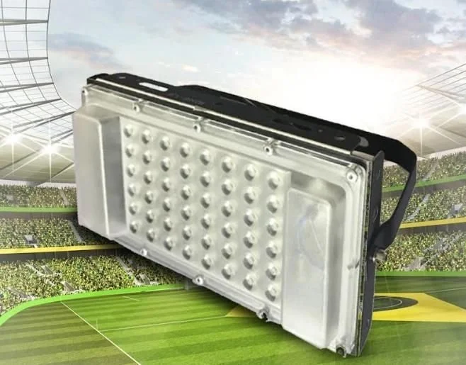 5529453138 Ip65 Metaled Flood Outdoor Light Cool White Waterproof Brick