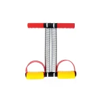 Gym Utility Double Spring Tummy Waist Trimmer Ab Exerciser