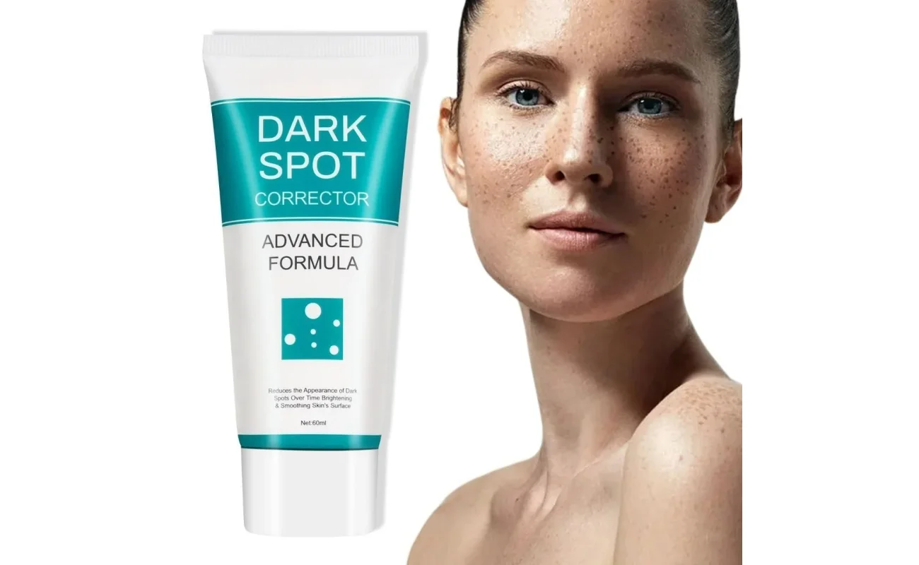 Dark Spot Corrector For Face 60 ML