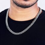 Cuban Style Thick & Heavy Chain