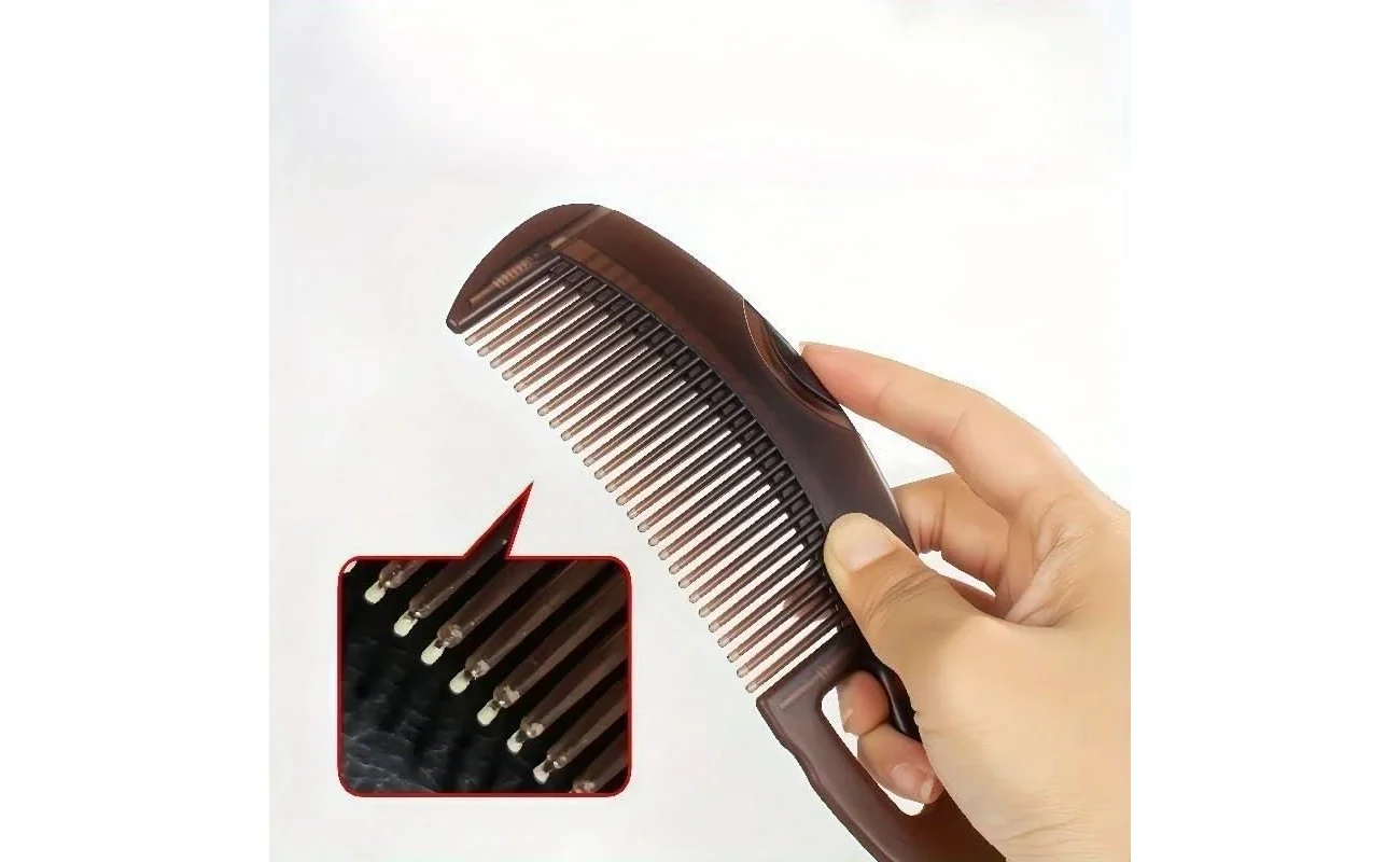 Dandruff Removal Comb