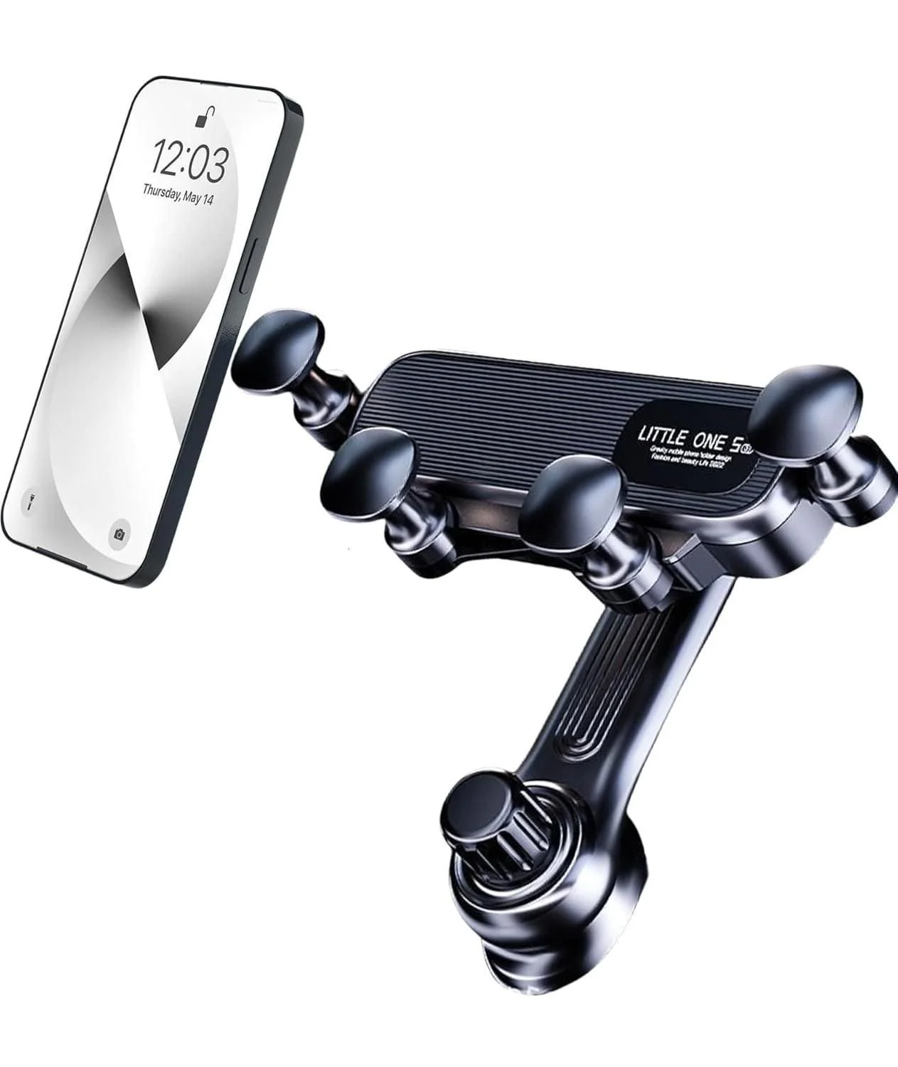 6471584985-1 Mobile Holder For Car Air Vent Car Mobile Holder