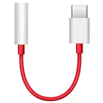 Type C To 3.5 Mm Jack Audio Connector