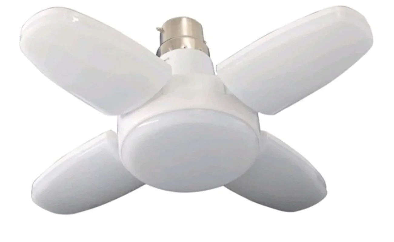 Mini Fan Led 25 Watt