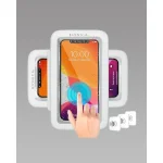 Phone Holder Waterproof