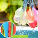 Quick Fill Self Sealing Magic Biodegradable Rapid Fill Bomb Water Balloon