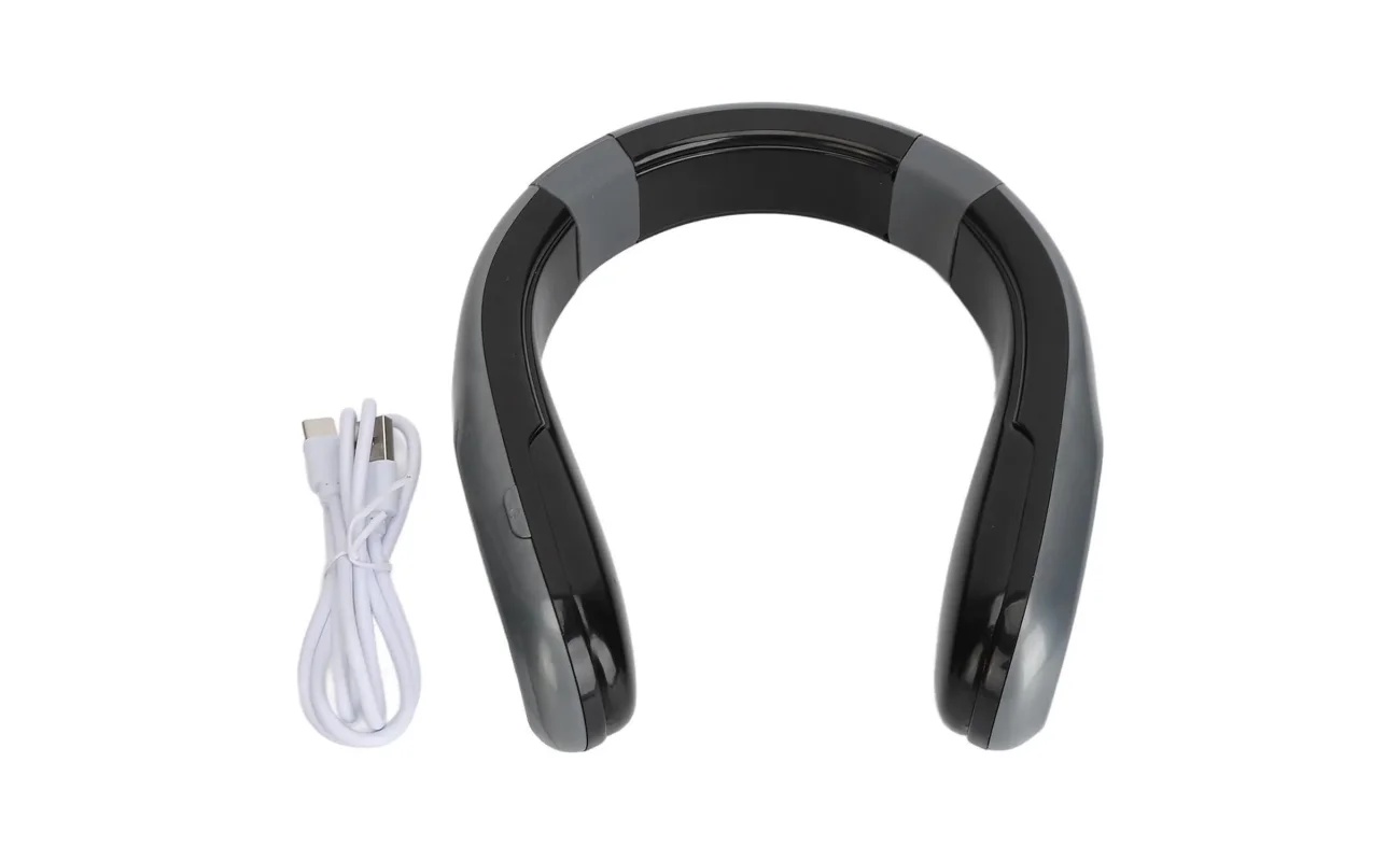 Usb Charging Neck Warmer