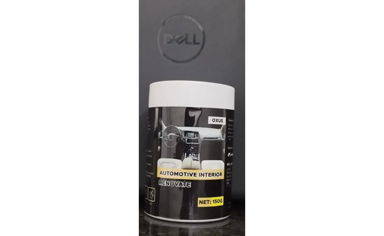 Automotive Interior Renovate 150g (Pack Of 2)