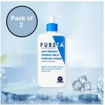 Fubsta Anti-Rugas Firmador Multicrime Para A Pele 100ML, Pack of 2