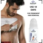 Hair Removal Cream Roll On