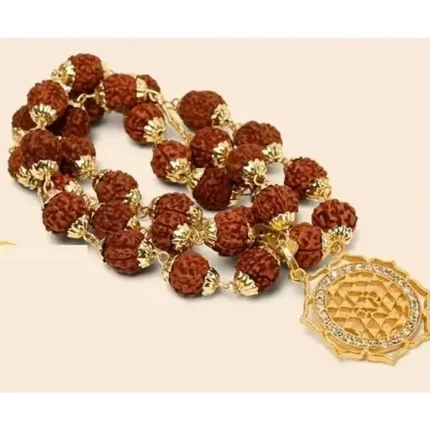 Sankatmochan Siddhi Mala with Hanuman Pendant | Spiritual Religious Mala for Men | Powerful Alloy Pendant Mala for Protection & Strength, sankatmochan siddhi mala, hanuman mala, spiritual mala for men, hanuman pendant mala, siddhi mala for protection, mala with pendant for men, religious mala for daily wear, sankatmochan siddhi mala with hanuman pendant, original hanuman mala for protection and strength, spiritual siddhi mala for men’s daily wear, alloy pendant mala for casual and religious use, hanuman siddhi mala for peace and prosperity, powerful siddhi mala with spiritual energy