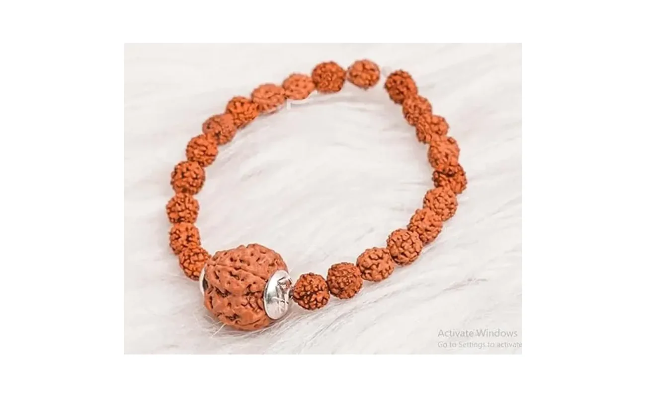 7 Mukhi Rudraksha Bracelet for Men and Women | Original Seven Mukhi Healing Bracelet for Wealth, Health & Spiritual Benefits, 7 mukhi rudraksha bracelet, rudraksha bracelet for men, rudraksha bracelet for women, original 7 mukhi rudraksha, seven mukhi rudraksha bracelet, rudraksha healing bracelet, spiritual rudraksha bracelet, rudraksha bracelet benefits, original 7 mukhi rudraksha bracelet for men and women, seven mukhi rudraksha healing bracelet for wealth and health, 7 mukhi rudraksha bracelet with spiritual benefits, natural rudraksha bracelet for daily wear, best rudraksha bracelet for prosperity and well-being, 7 mukhi rudraksha energy bracelet for meditation