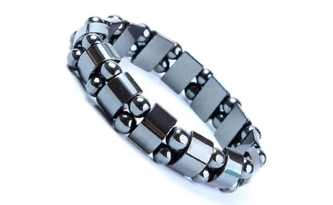 BD Sugar Control Bracelet | Non-Metal Therapeutic Health Band for Diabetes Management | Stylish Wellness Bracelet for Men & Women (Black), sugar control bracelet, diabetes control bracelet, magnetic therapy bracelet, health bracelet for diabetes, healing bracelet, sugar control bracelet for diabetes patients, non-metal diabetic control bracelet, health bracelet for men and women, black anti-diabetic therapy bracelet